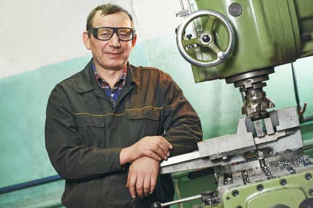 Купить диплом Фрезеровщика в Омске