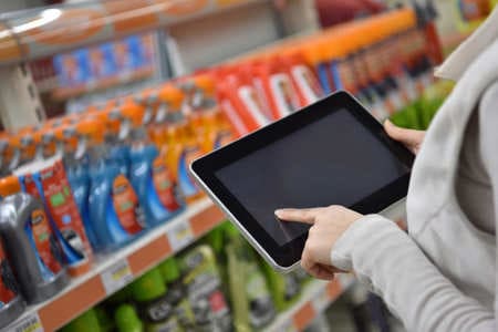 Купить диплом Мерчендайзера в Омске