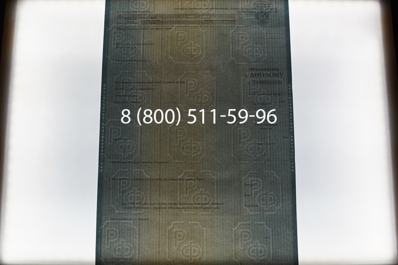 Заказать Диплом бакалавра 2012-2013 годов в Омске