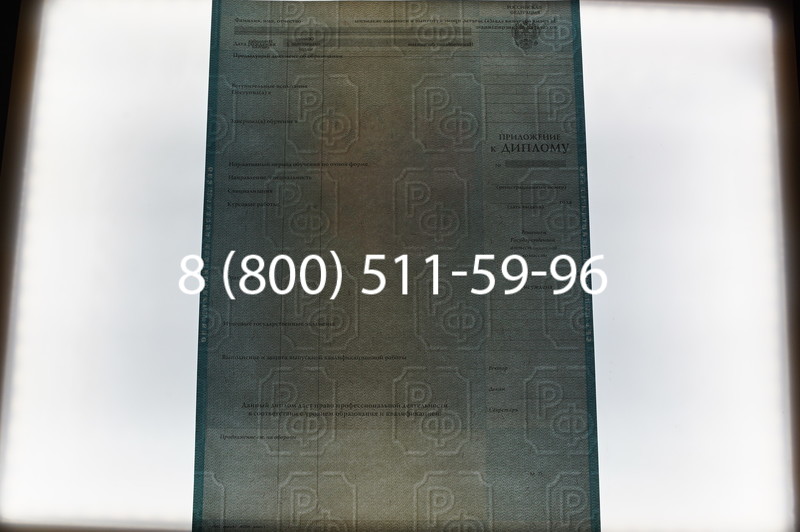 Заказать Диплом бакалавра 2010-2011 годов в Омске