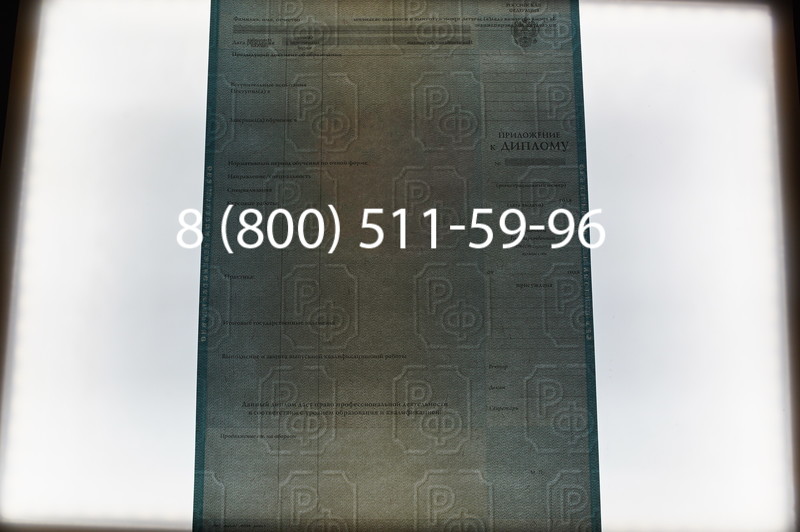 Заказать Диплом магистра 2010-2011 годов в Омске