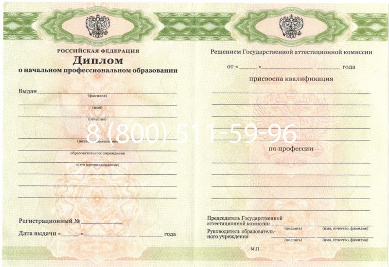 Купить Диплом о начальном образовании 2010-2026 годов в Омске Купить Диплом о начальном образовании 2010-2026 годов в Омске