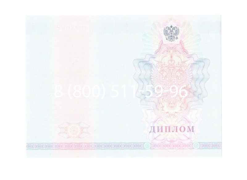 Заказать Диплом о среднем образовании 2007-2010 годов в Омске