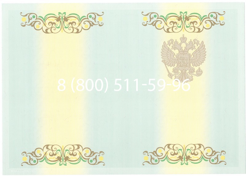 Купить Диплом о высшем образовании 2012-2013 годов в Омске