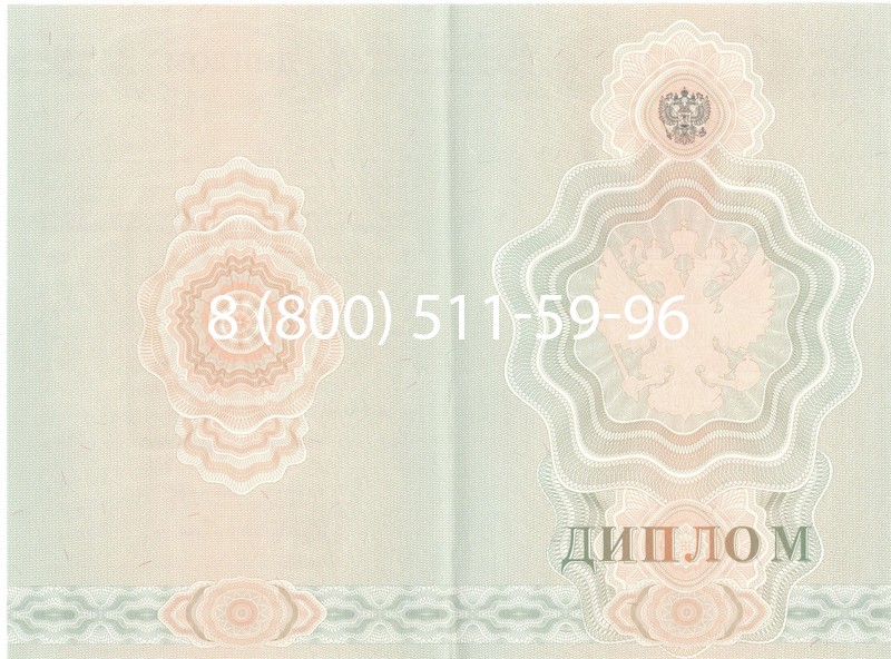 Купить Диплом ПТУ 2007-2010 годов в Омске