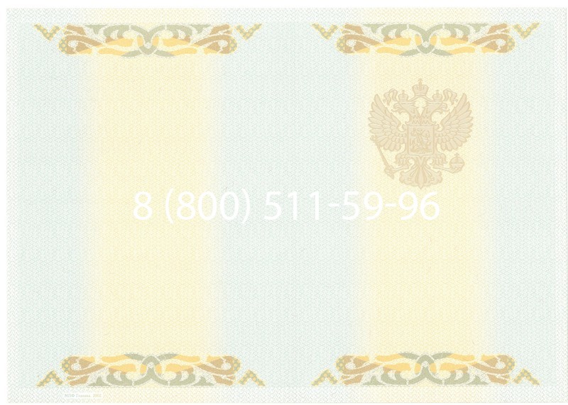 Заказать Диплом специалиста 2003-2009 годов в Омске