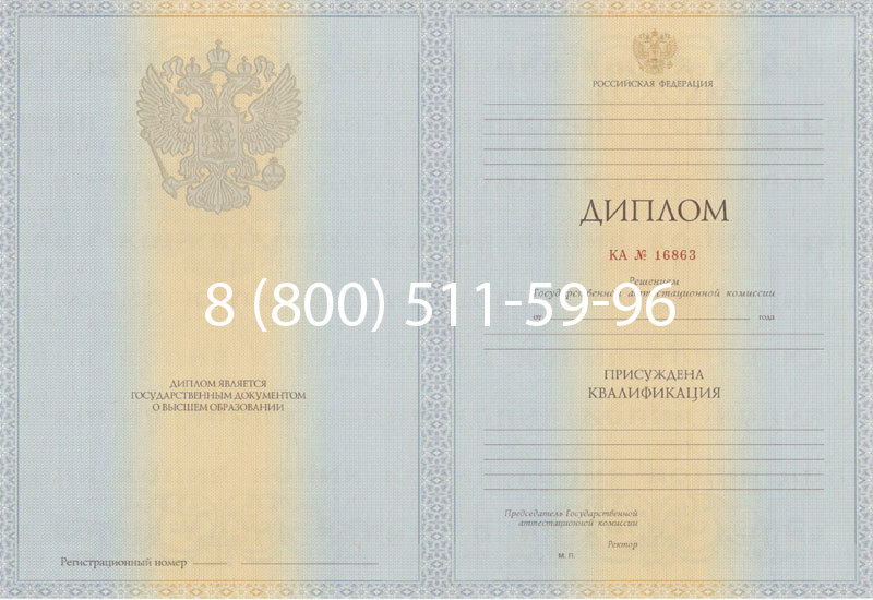 Купить Диплом специалиста 2012-2013 годов в Омске Купить Диплом специалиста 2012-2013 годов в Омске