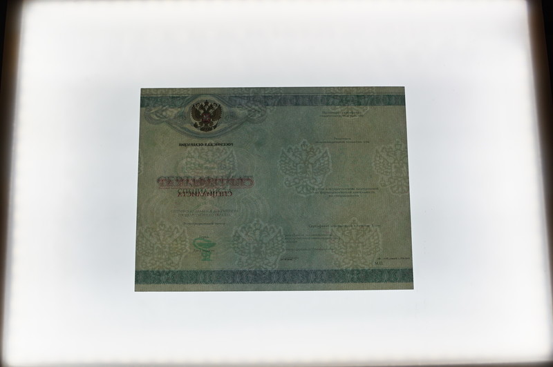 Заказать Медицинский сертификат специалиста в Омске