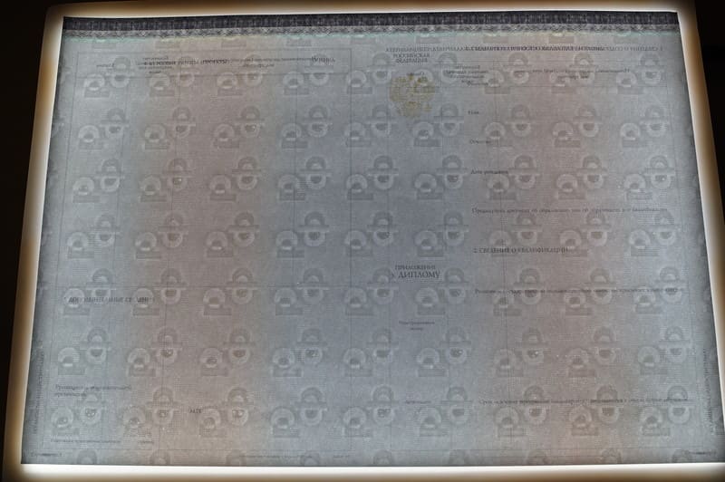 Заказать Красный Диплом (с приложением) в Омске